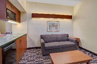 Microtel Inn & Suites By Wyndham Bushnell  Szoba fotó